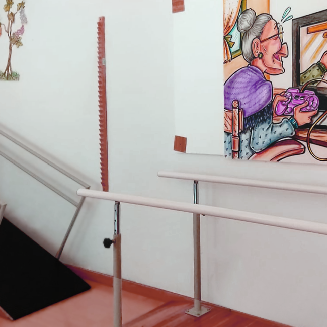 La mejor residencia de Nalda